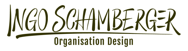 Ingo Schamberger Logo